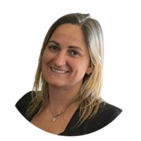 Fabienne Viegas, Founder and Managing Director of Tech Recruitment EU